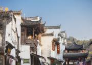 婺源深度纯玩3日游（12人小团）【享趣婺源】