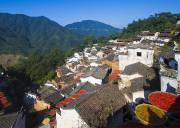 上饶婺源东线纯玩2日游