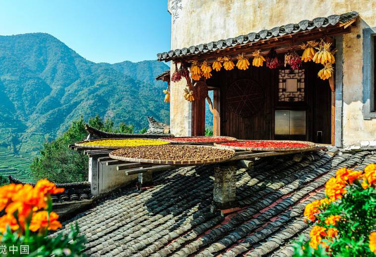 江西5A景区有哪些