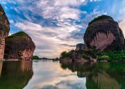 龙虎山深度游玩2日游