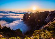 三清山婺源庐山五日游【水墨江西】