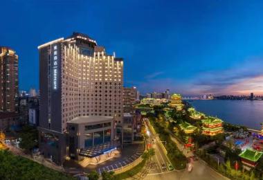 南昌滕王阁美居酒店