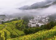 上饶婺源北线纯玩2日游