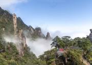 世遗三清山深度游宿山上纯玩3日游