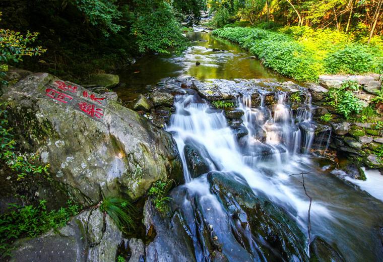 井冈山三清山庐山婺源景德镇纯玩7日游【走遍江西】