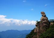 世遗三清山轻松纯玩2日游