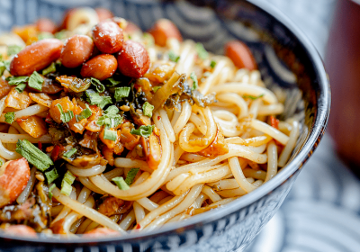 来嗦粉啦！这么多美味的米粉，哪一款才是你的最爱！