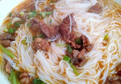 江西米粉大PK，谁才是真正的NO.1？