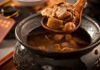 赣菜：鲜辣香醇 味和天下