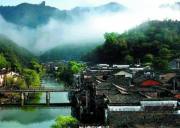 三清山龙虎山三日游