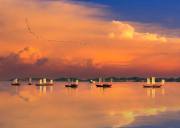 庐山井冈山四日游