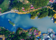 庐山井冈山四日游