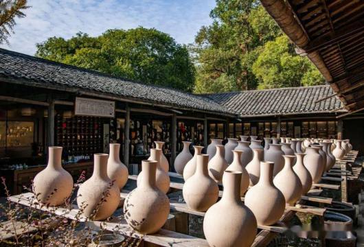 景德镇婺源两日游