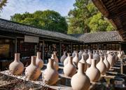 景德镇婺源两日游