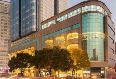 南昌锦峰大酒店