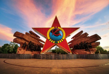 兴国+于都+瑞金+古田红色研学七日方案